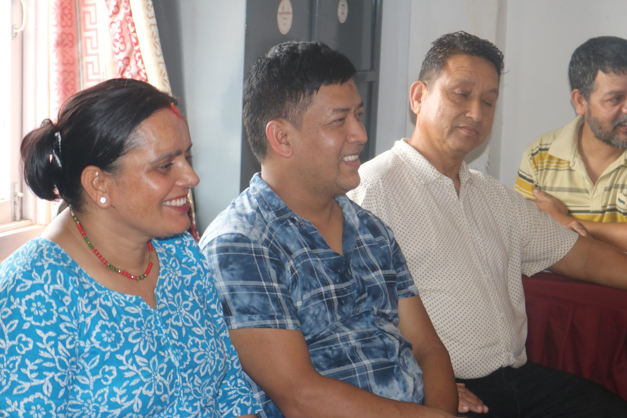 नेपाली होटल व्यवसायी संघको साधारणसभा तथा महाधिवेशन आगामी भदौ ४ मा हुँदै