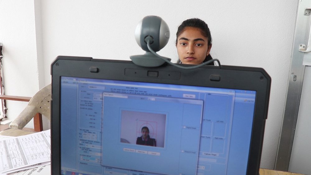 मतदाता नामावली संकलन आजदेखि स्थगित