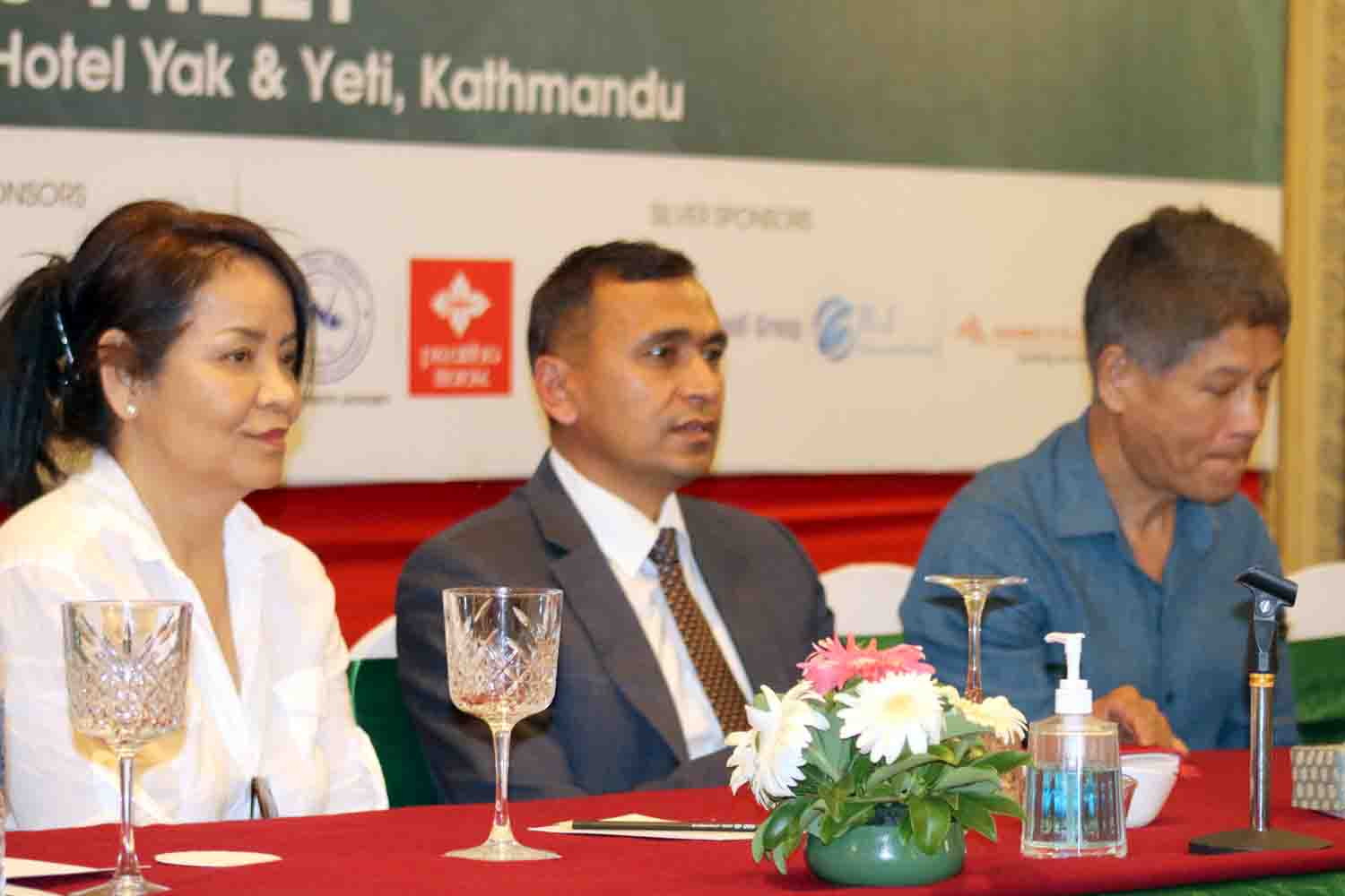 ग्लोबल एनआरएन फाउण्डेशन र एमआइटी ग्रुपले नेपालमा पहिलो पटक ‘नेपाल ग्रीन हाइड्रोजन समिट’ गर्दै