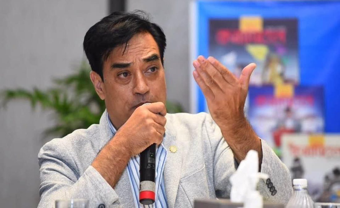 ब्याजदर नियन्त्रण गरी व्यावसायिक वातावरण बनाउन चेम्बर अफ कमर्शको ध्यानाकर्षण