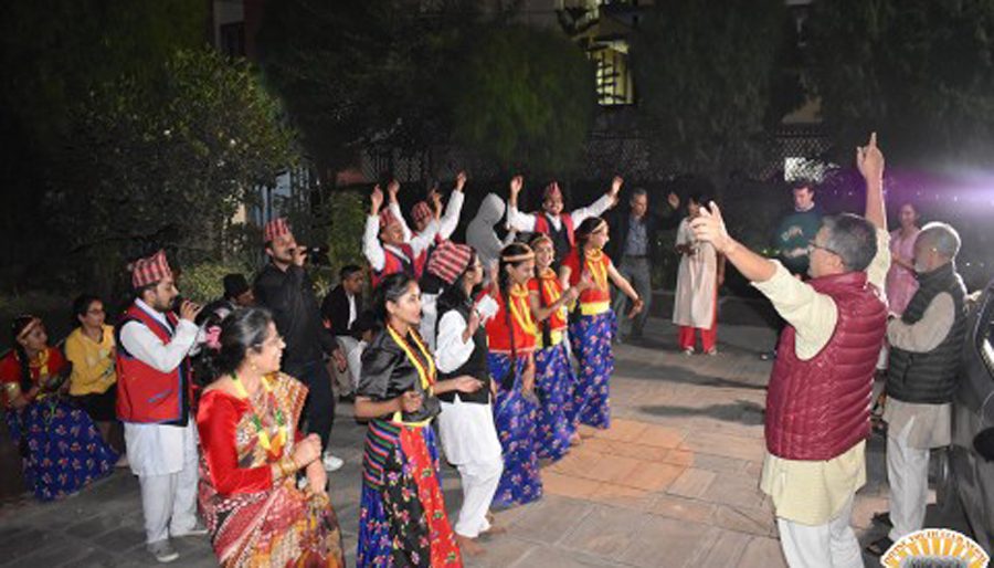 काठमाडौंमा राति १ बजेसम्म देउसी भैलो खेल्न पाइने