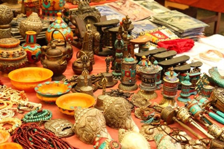 हस्तकला व्यापार मेला मङ्सिर २३ गतेदेखि