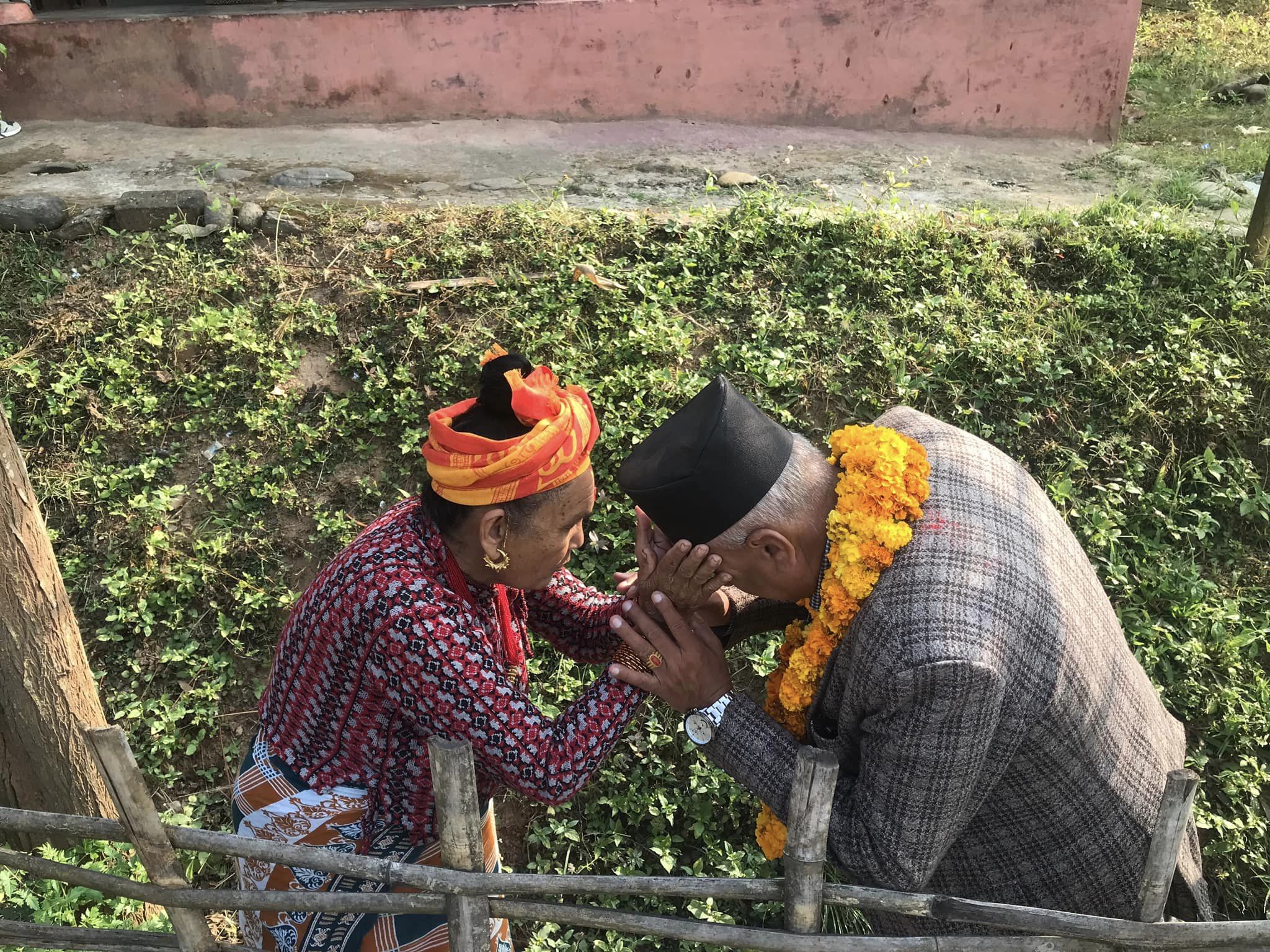 संखुवासभामा प्रतिष्पर्धा पेचिलो बन्दै, गौतम ठूलो मतान्तरले जित्ने पर्खाइमा