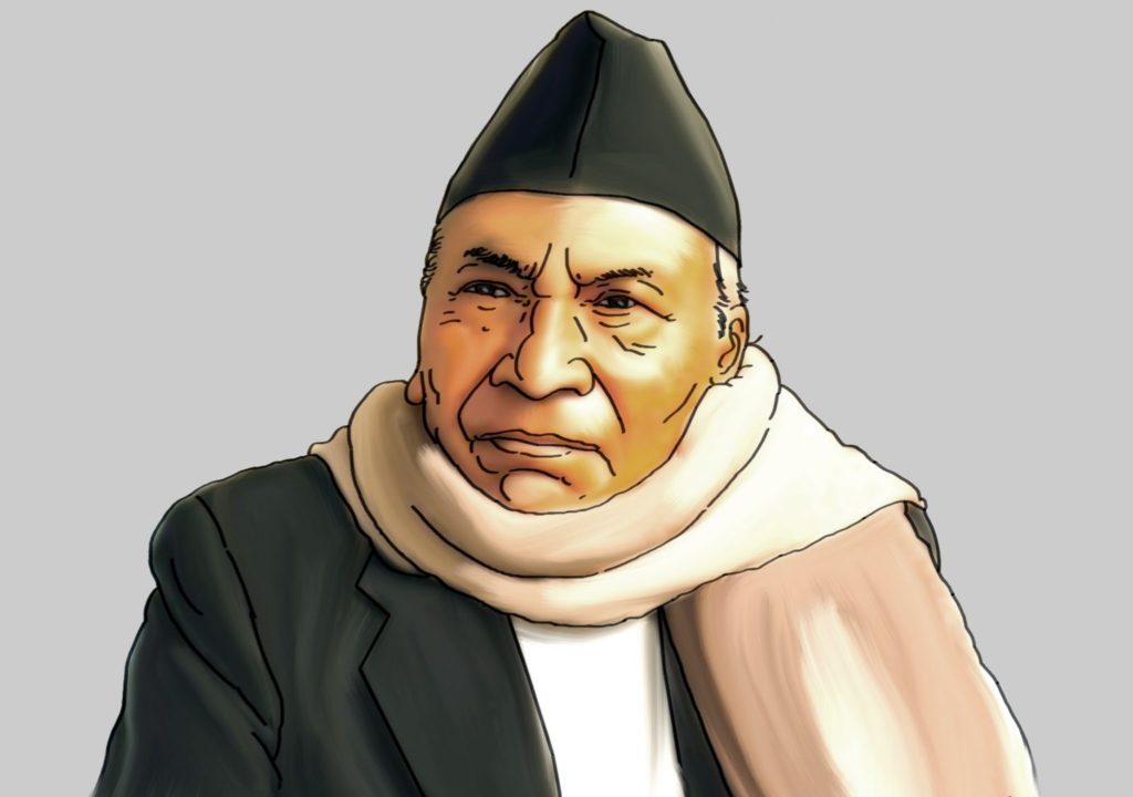 गणेशमान सिंहको १११औँ जन्मजयन्ती मनाइँदै