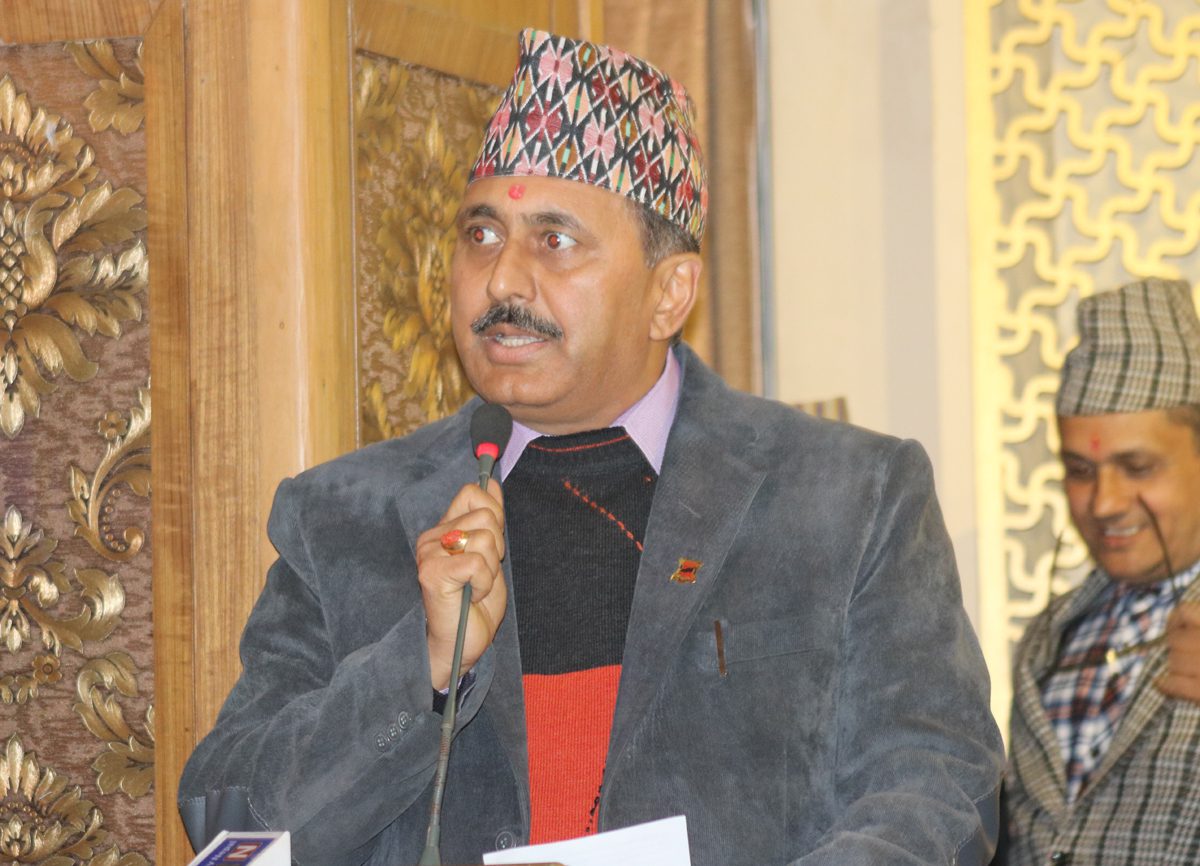 काठमाडौंको भृकुटीमण्डपमा पहिलोपटक अन्तर्राष्ट्रिय फुटवेयर औद्योगिक प्रदर्शनी हुँदै : औद्योगिक प्रर्दशनीका ७ विशेषता
