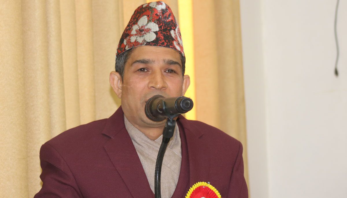 राष्ट्रिय व्यापार संघको १८ औं वार्षिक साधारणसभा सम्पन्न : व्यवसायीका पीरमर्का बुझिदिन सरकार समक्ष आग्रह