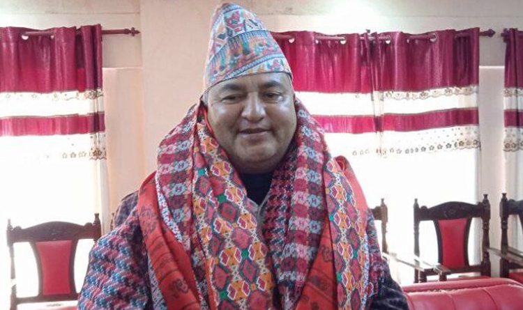 बागमतीका मुख्यमन्त्री जम्मकट्टेललाई दोश्रो पटक विश्वासको मत