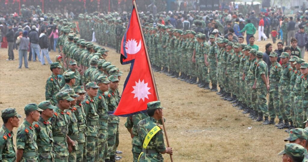 आज जनयुद्ध दिवस, देशभर सार्वजनिक बिदा
