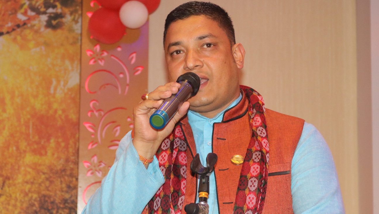 नेपाली होटल व्यवसायी संघको व्यवसायीक एकता अभियान सम्पन्न, एकैदिन ५७ जना सदस्य थपिए