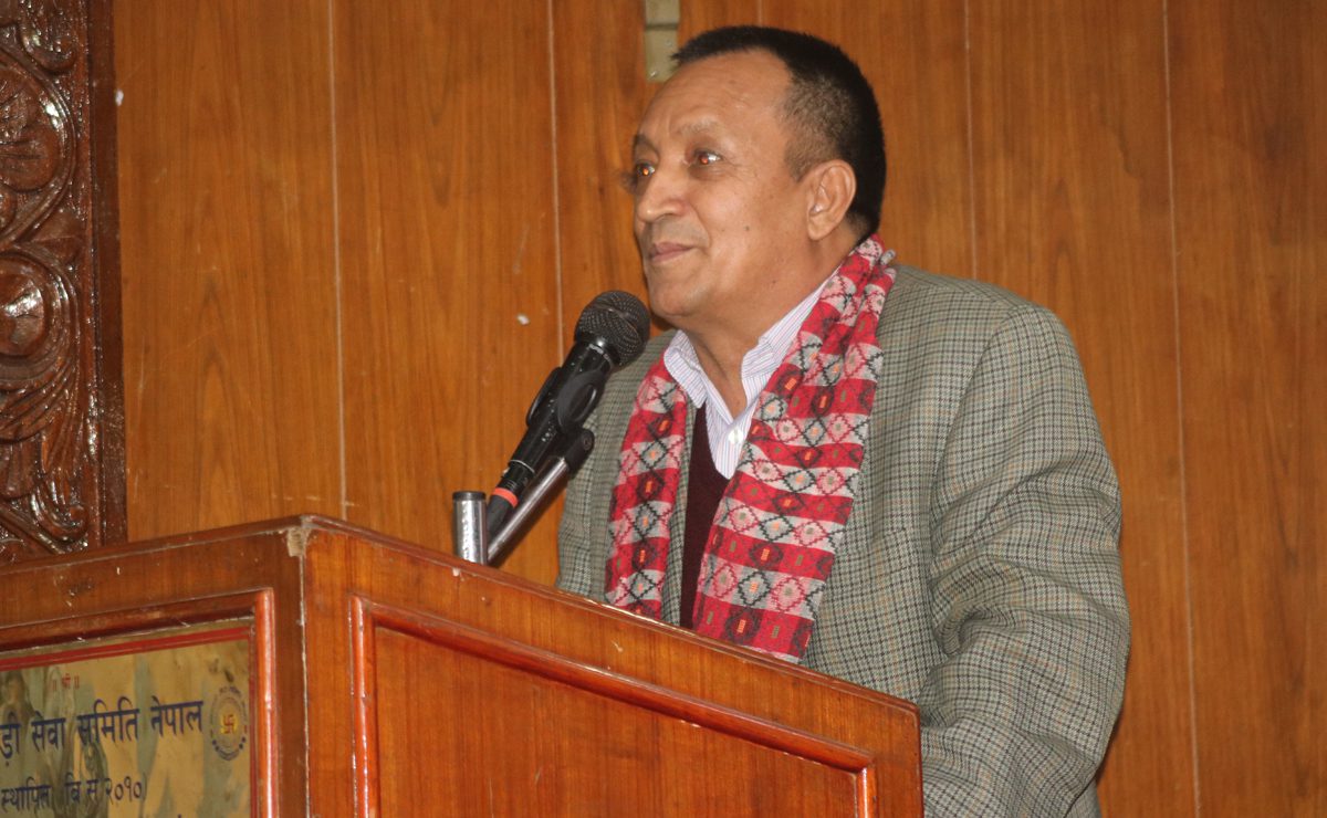 रञ्जना कवल धनी संघको प्रथम अधिवेशन सम्पन्न, अध्यक्षमा अग्रवाल सर्वसम्मत चयन