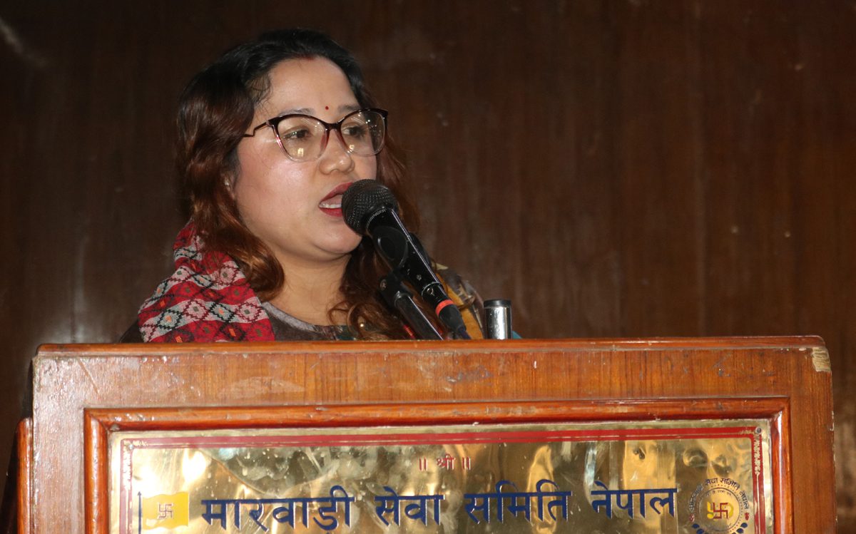 रञ्जना कवल धनी संघको प्रथम अधिवेशन सम्पन्न, अध्यक्षमा अग्रवाल सर्वसम्मत चयन