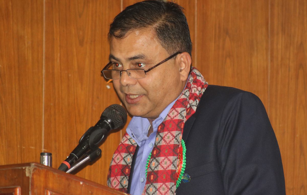 रञ्जना कवल धनी संघको प्रथम अधिवेशन सम्पन्न, अध्यक्षमा अग्रवाल सर्वसम्मत चयन