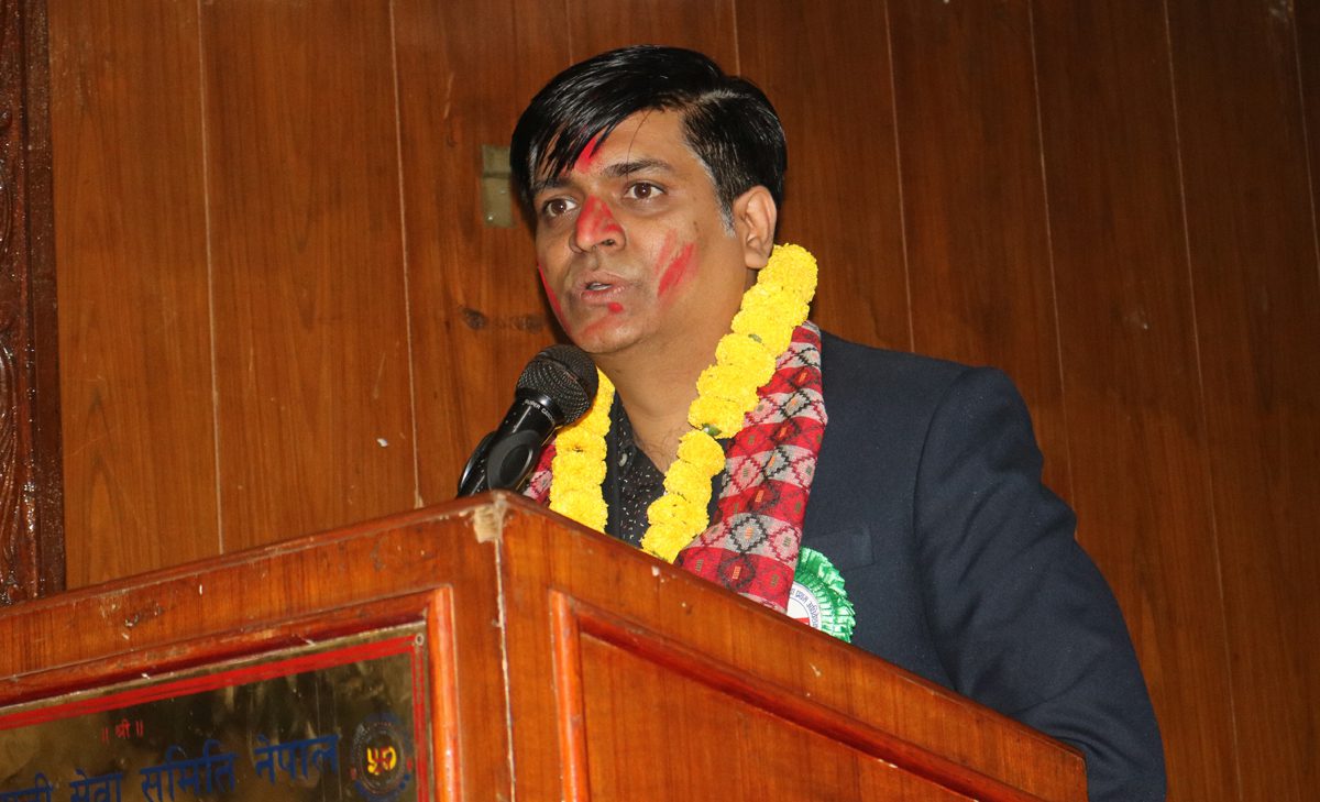 रञ्जना कवल धनी संघको प्रथम अधिवेशन सम्पन्न, अध्यक्षमा अग्रवाल सर्वसम्मत चयन