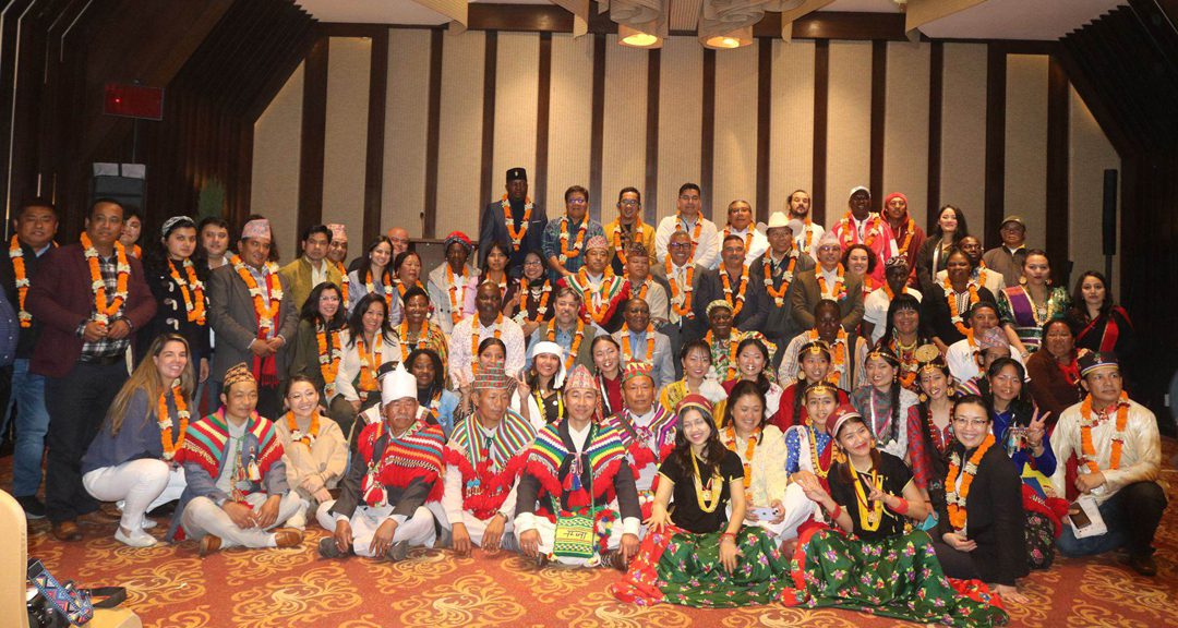 जलवायु परिवर्तनको असर र चुनौतिबारे बिश्व समूदायको छलफल