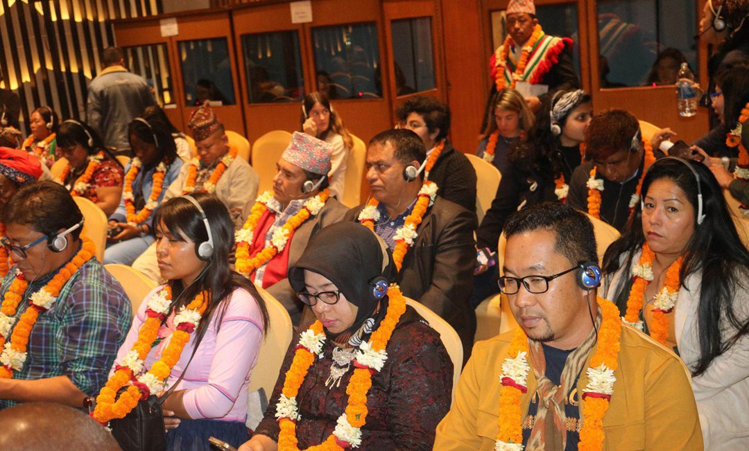 जलवायु परिवर्तनको असर र चुनौतिबारे बिश्व समूदायको छलफल