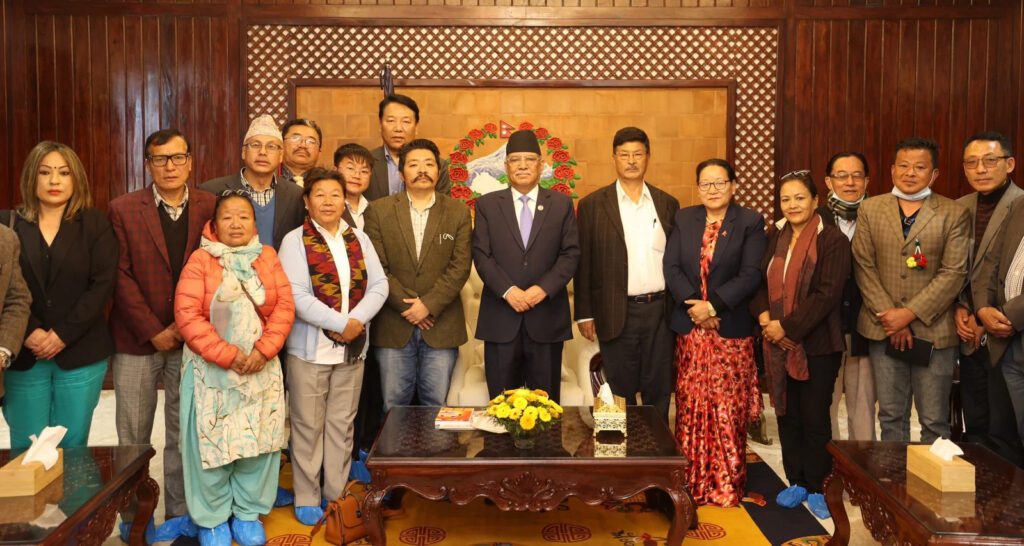 कोशी प्रदेशको नामाकरण विवाद : आन्दोलनरत पक्षसँग वार्ता गर्न समिति गठन