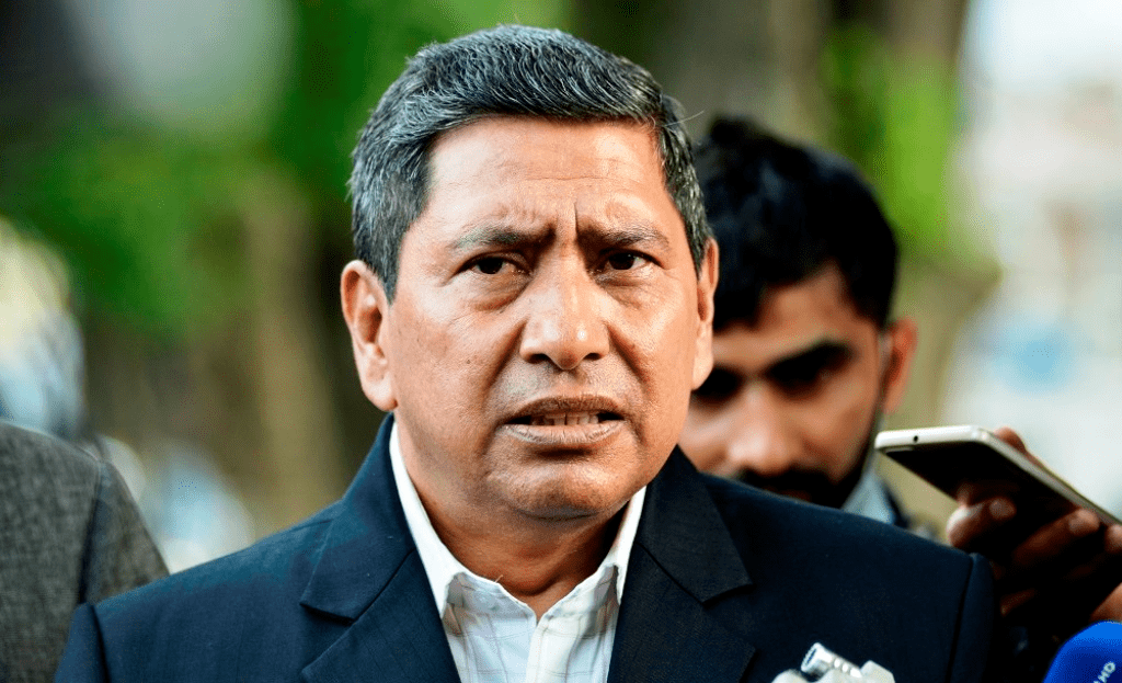 उपप्रधानमन्त्री श्रेष्ठ आज कतार जादै