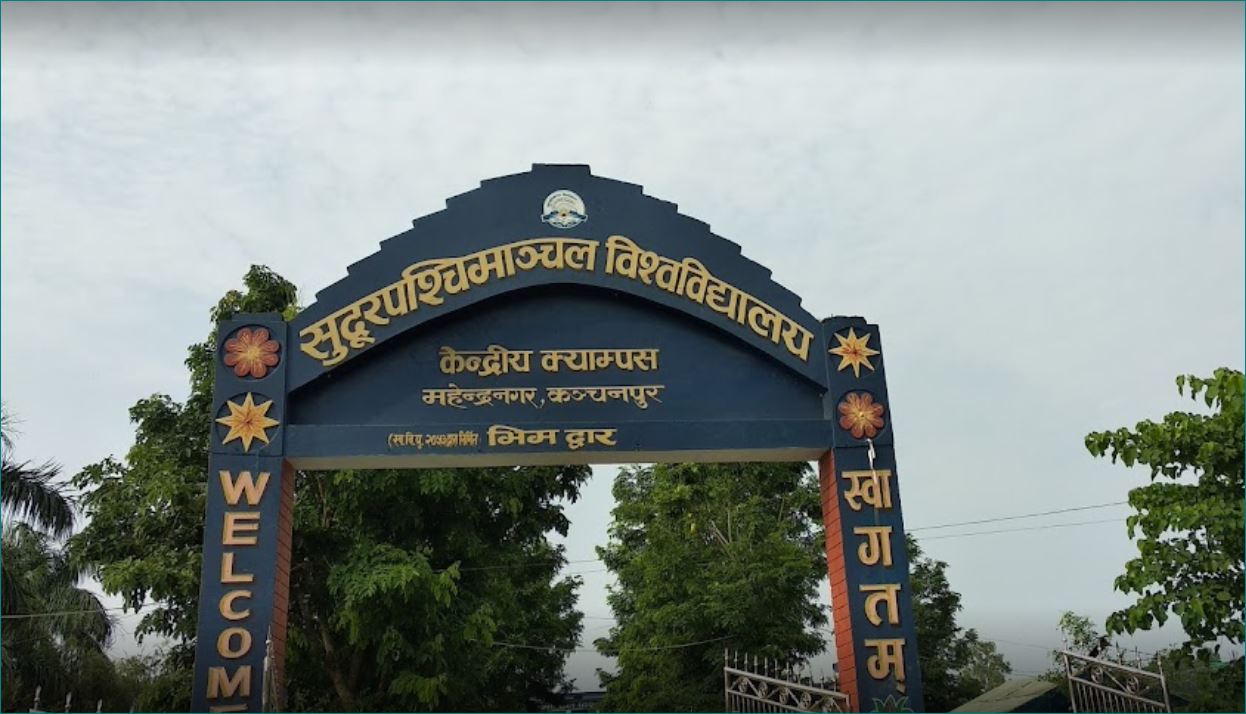 सुदूरपश्चिमको आंगिकमा भोलि, केन्द्रीय क्याम्पसमा चैत २१ मा स्ववियु चुनाव