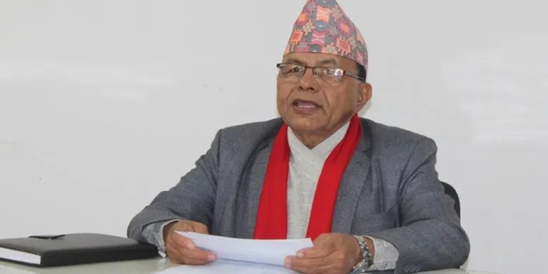 लुम्बिनी प्रदेश सरकारले विश्वासको मत पाउन सकेन, मुख्यमन्त्री लिला गिरी पदमुक्त