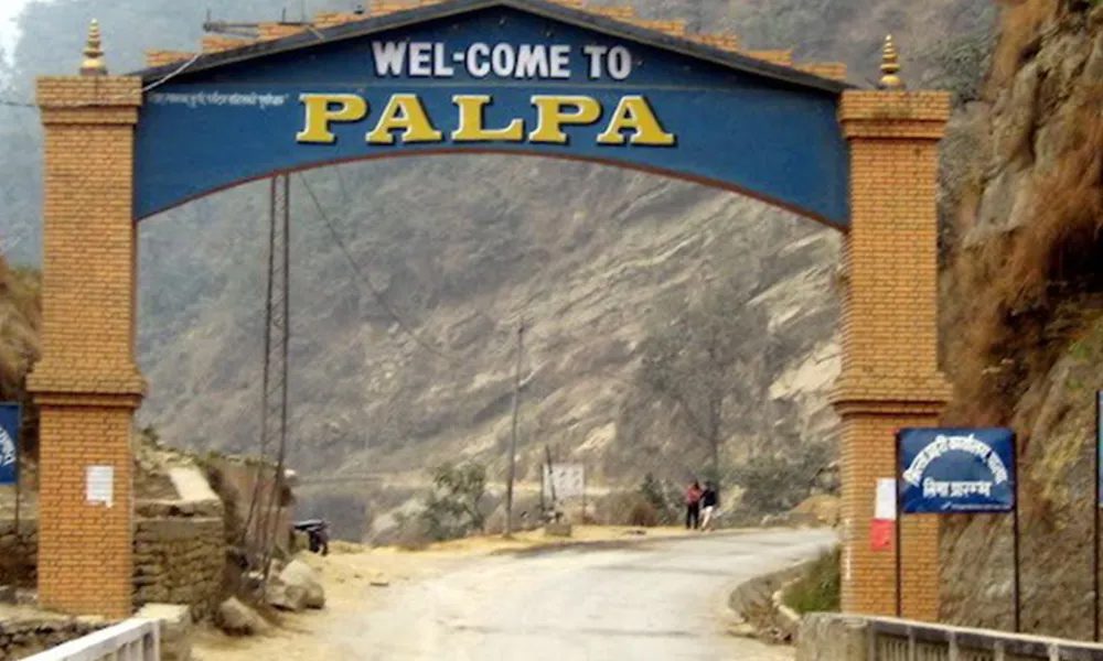 आजदेखि बुटवल–पाल्पा सडक दैनिक ९ घन्टासम्म बन्द रहने