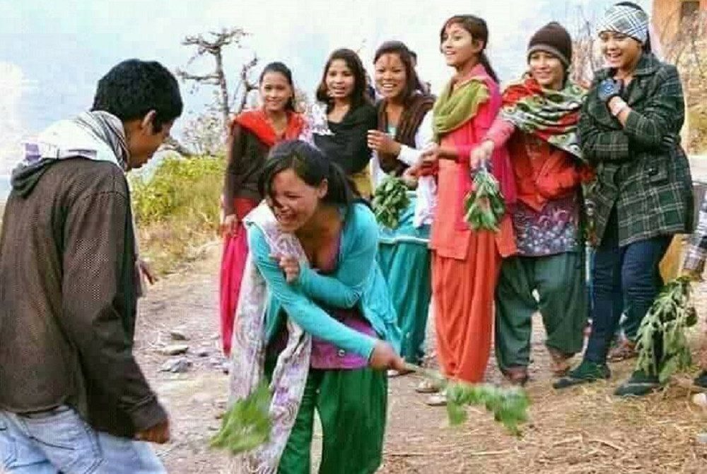 सुदूरपश्चिममा आज ‘बिसु’ पर्व मनाइँदै
