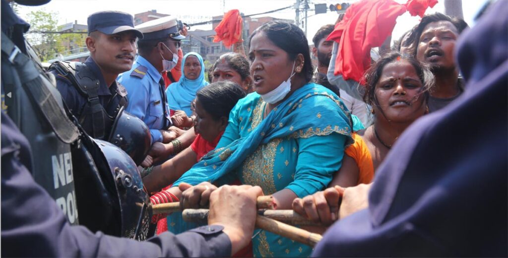 मिटरब्याज पीडितका माग समेट्न वार्ता समिति गठन