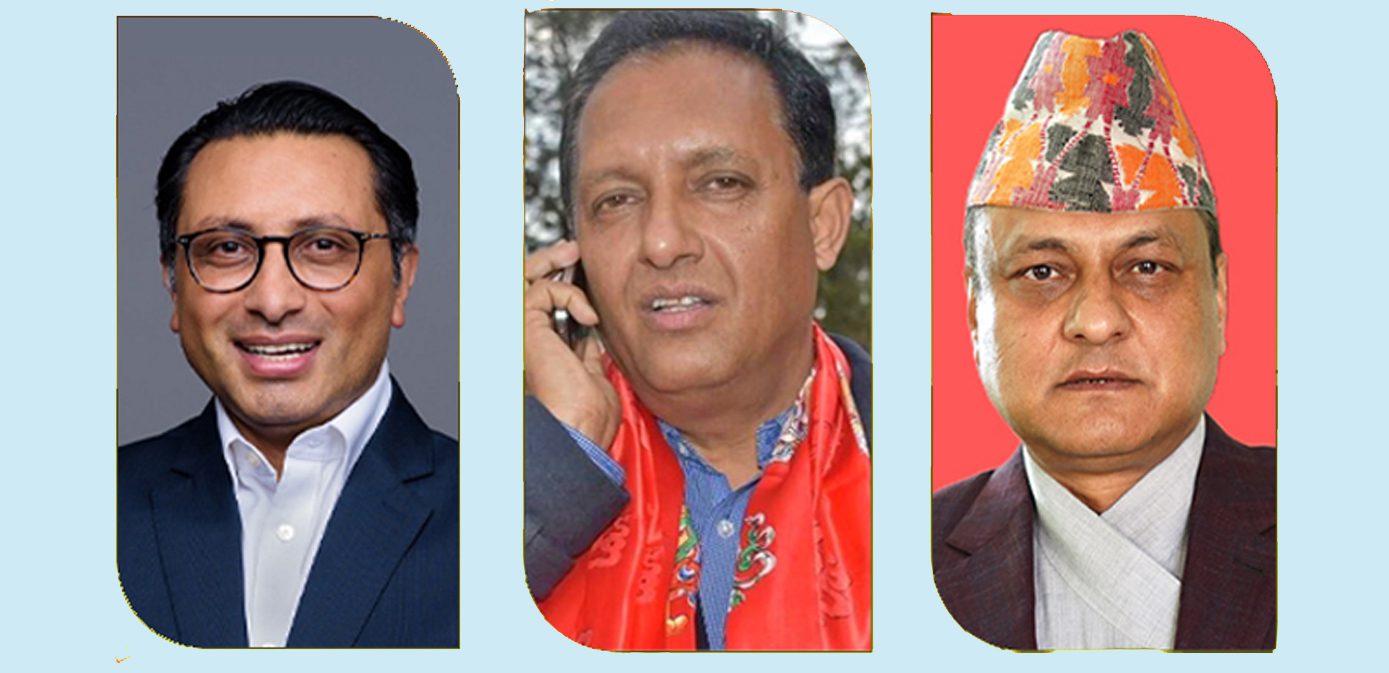 तनहुँ मतगणना अपडेटः वाग्लेको मतान्तर बढ्दै