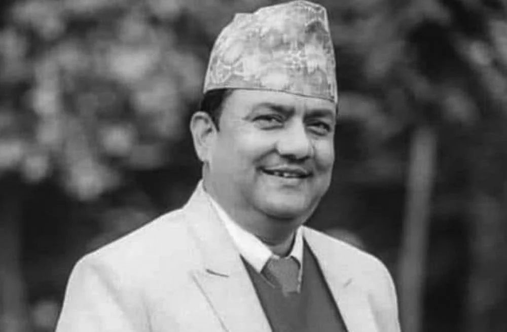 पोल्ट्री व्यवसायीको मृत्यु प्रकरण : दुई जनाविरुद्ध उजुरी