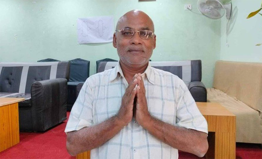 फरार सांसद लक्ष्मी महतो कोइरी निलम्बित