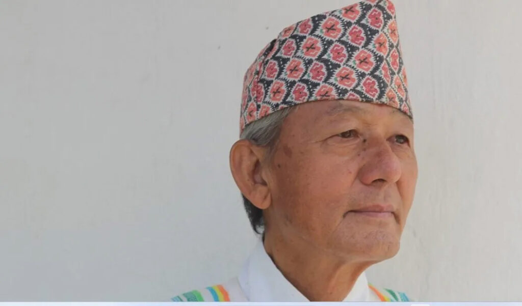 यौनहिंसाको आरोप लागेपछि कृषि विज्ञ मदन राई पक्राउ