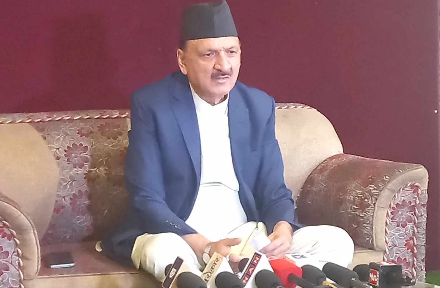 भुटानी शरणार्थी प्रकरणमा मिडिया ट्रायल भयो, निष्पक्ष अनुसन्धान होस् : कांग्रेस