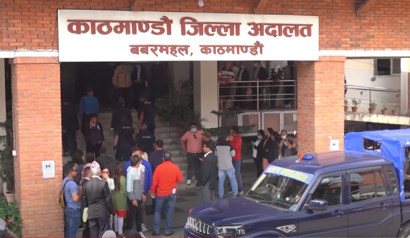 शरणार्थी प्रकरण : पक्राउ परेका सबैको म्याद तीन दिन थप