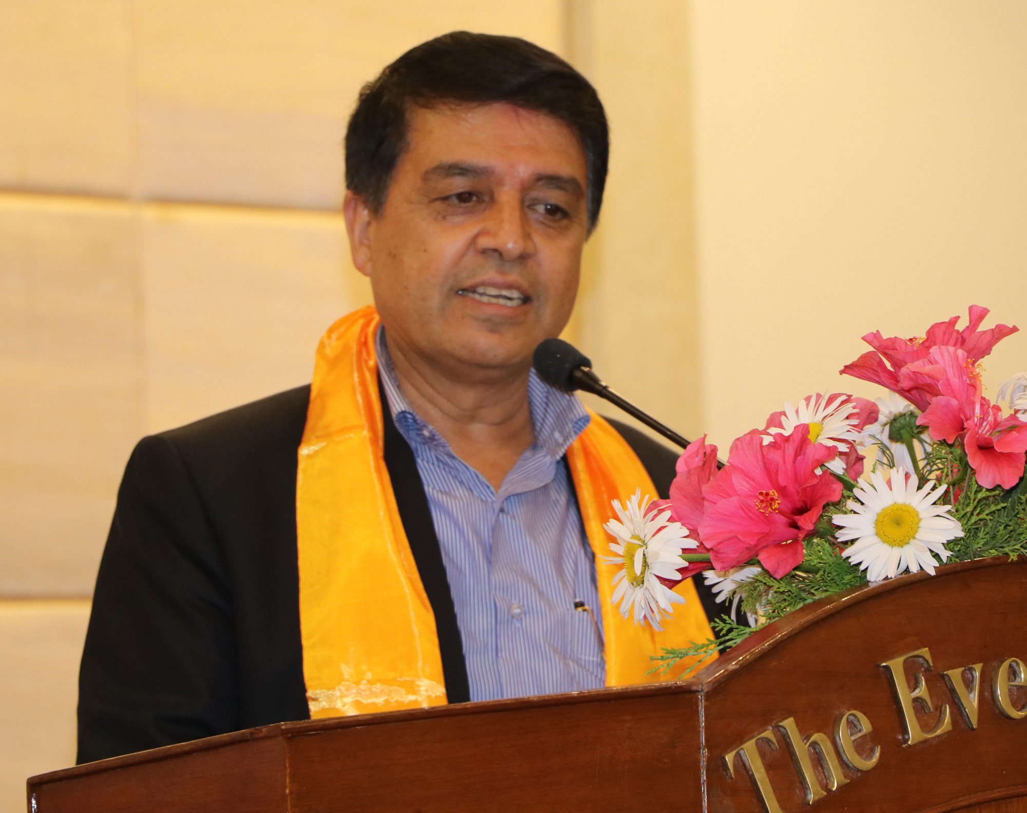सीमापार बाणिज्य संघले महासंघका नयाँ कार्यसमितिलाई बधाई दिदै भन्यो–‘व्यवसायीको हकहितमा काम होस्’