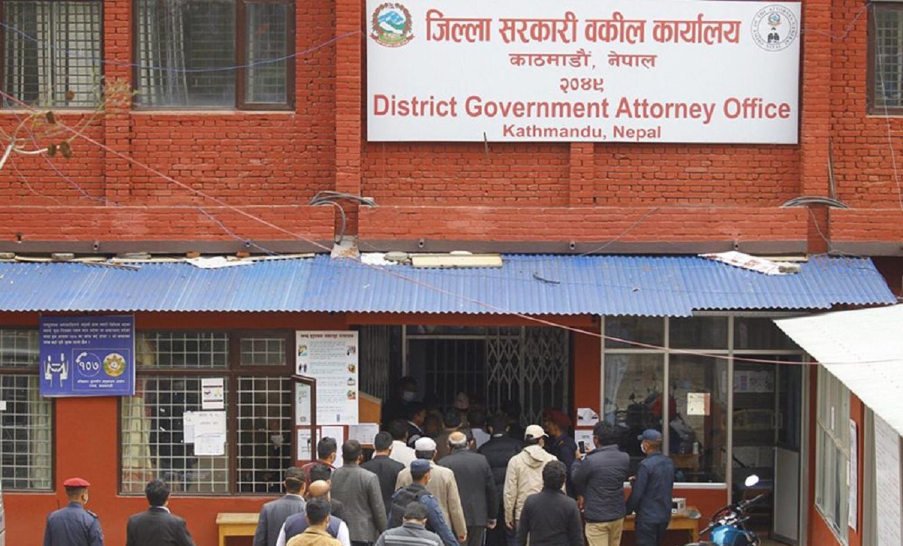 नक्कली शरणार्थी प्रकरणमा प्रहरीले आज प्रतिवेदन बुझाउँदै