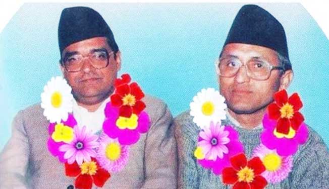 आज मदन-आश्रित स्मृति दिवस