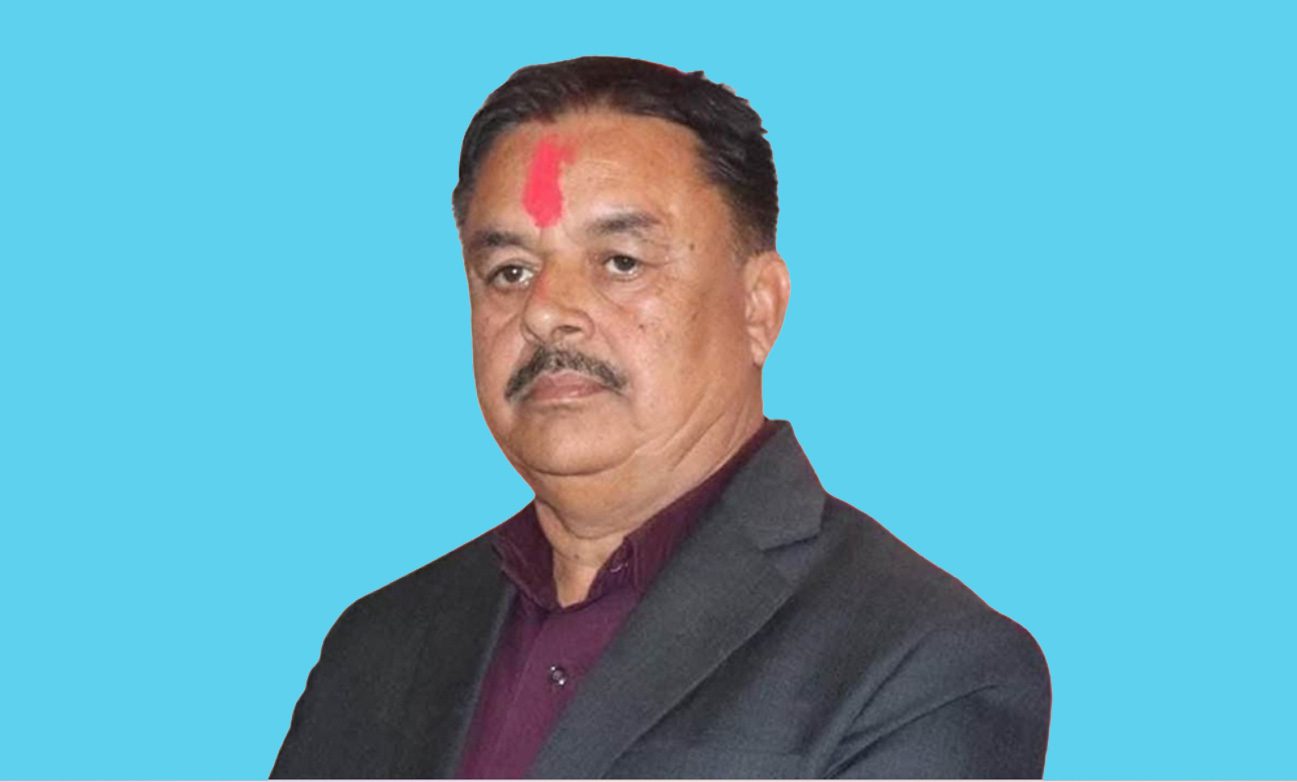 कांग्रेसका आचार्य महिला, बालबालिका तथा ज्येष्ठ नागरिक मन्त्री नियुक्त