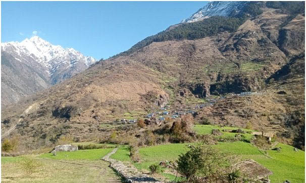 साइपालमा खाद्य सङ्कट, सिंहदरबार नधाएर पुग्दैन चामल