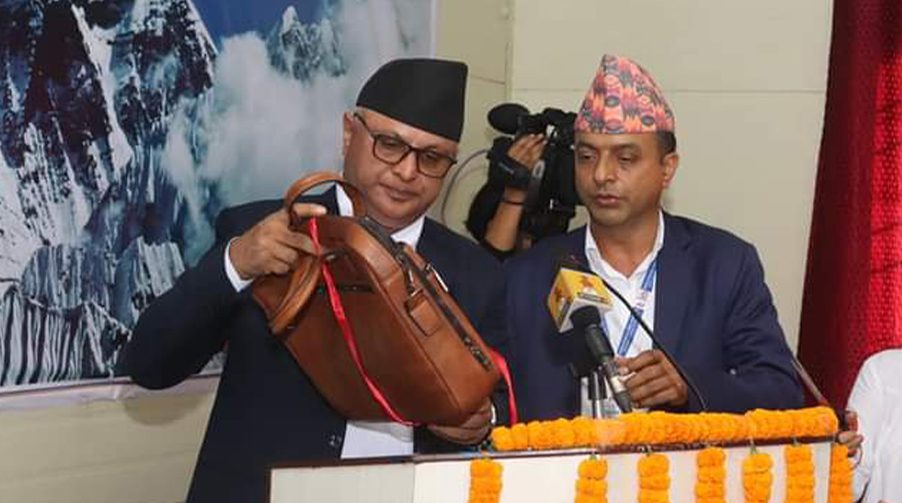 कोशी प्रदेशले ल्यायो ३६ अर्ब २४ करोडको बजेट (पूर्णपाठसहित)