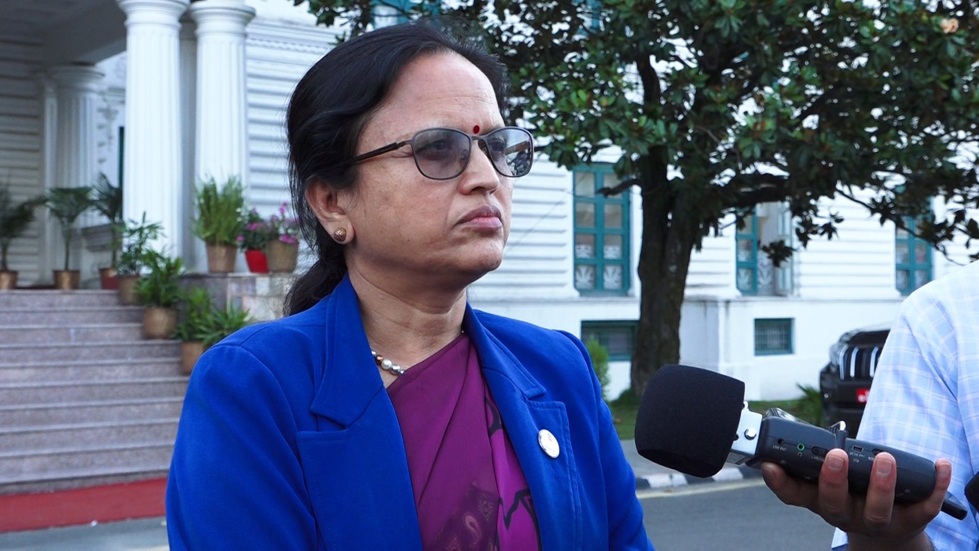सरकारद्वारा धुर्मुस सुन्तली फाउण्डेशनले तिर्नुपर्ने कर छुट दिने निर्णय