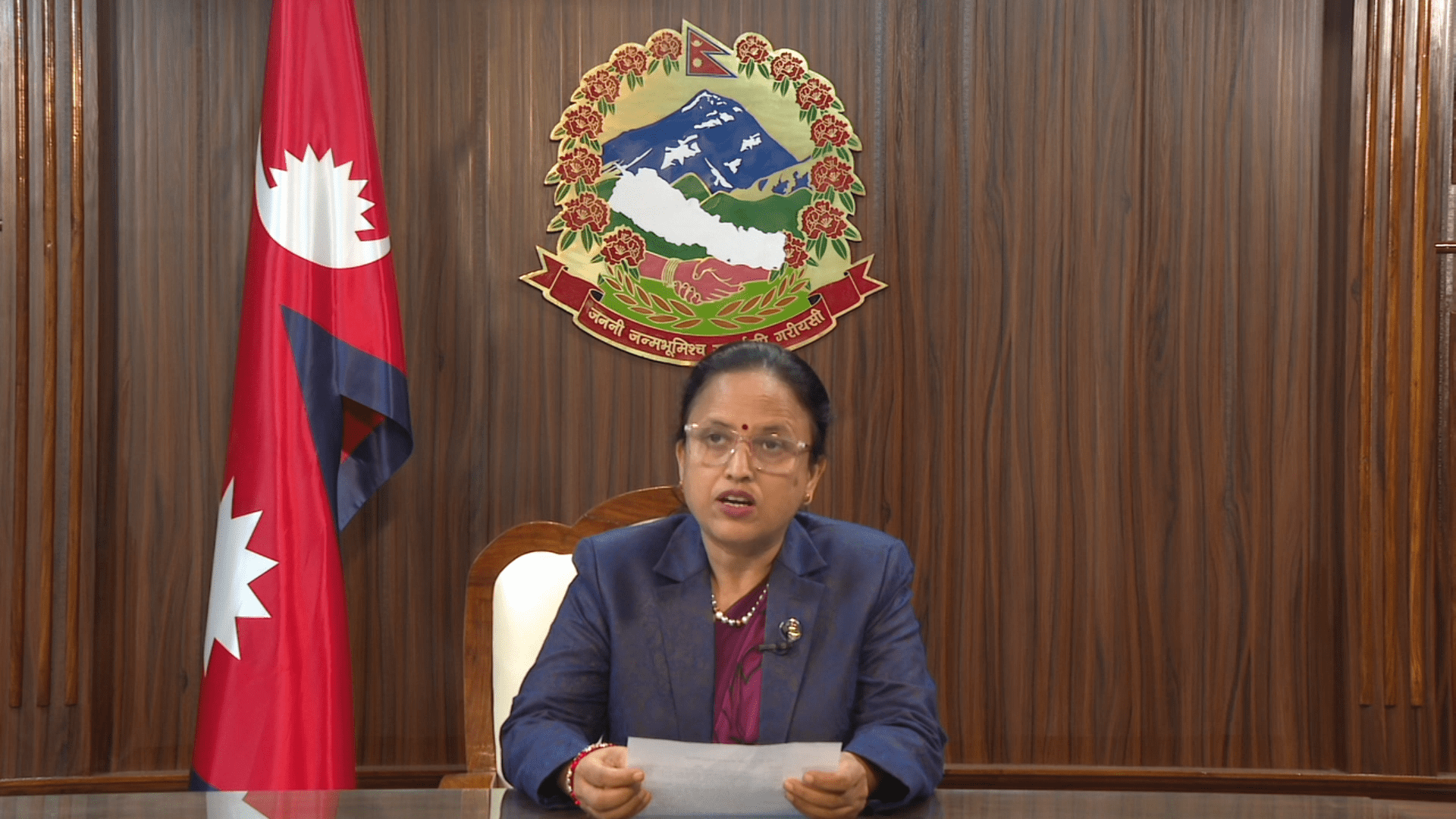 विद्युत व्यापारसम्बन्धी विधेयक संसदमा पेश गर्ने सरकारको निर्णय