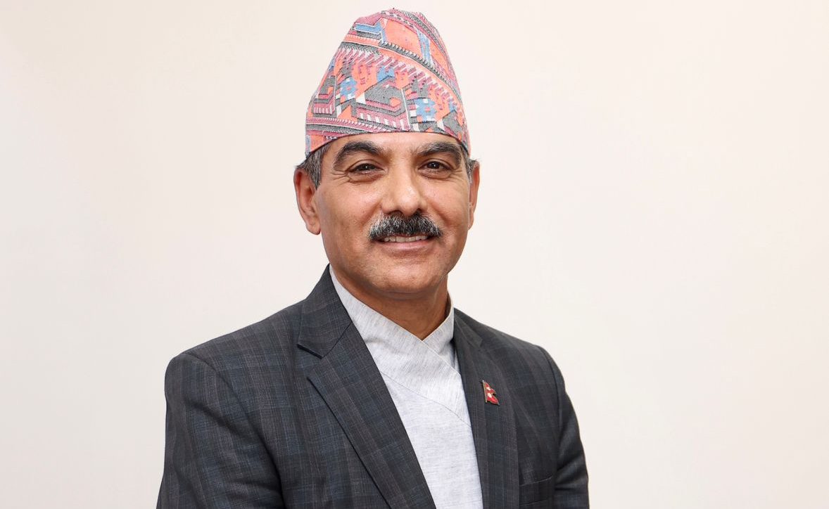 सरकारको मुख्य सचिवमा डा. वैकुण्ठ अर्याल नियुक्त, वैरागी सुरक्षा परिषद्को सल्लाहकारमा