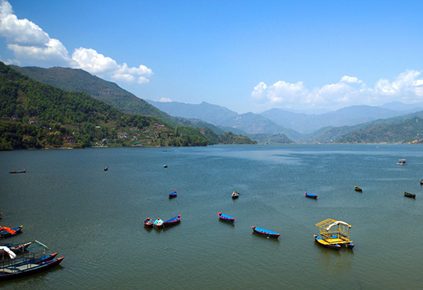 फेवातालसहित पोखराका सबै ताल वरपरका अवैध संरचना भत्काउन सर्वोच्चको आदेश
