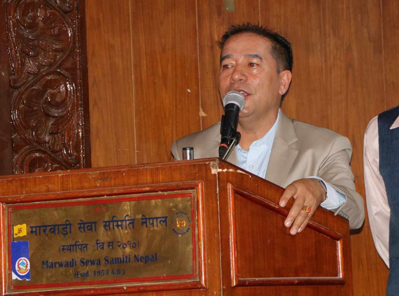 राष्ट्रिय व्यापार संघको भन्सार विषयक छलफल कार्यक्रम सम्पन्न, कडाईका साथ सिमा नाका अनुगमन गरिदिन माग