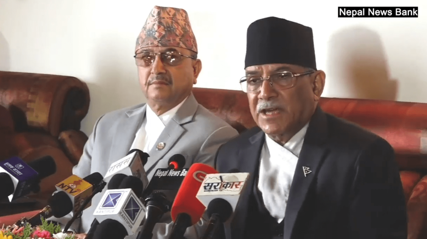 मेरो भ्रमण पूर्णरुपमा सफल भयो : प्रधानमन्त्री