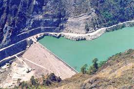 धौलीगंगाको बाँध खोलिदै, सतर्क रहन आग्रह