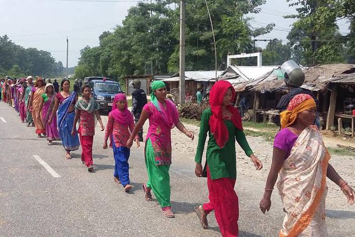 आज कमैया मुक्ति दिवस, २३ वर्ष पुग्दा पनि भएन पुन:स्थापना