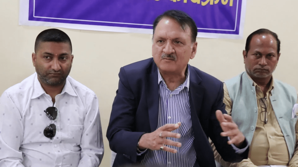 नयाँ मौद्रिक नीतिले अर्थतन्त्र चलायमान बन्छ : अर्थमन्त्री महत