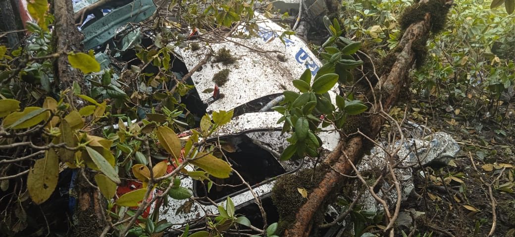 मनाङ एयरको हेलिकोप्टर दुर्घटना छानविन गर्न सरकारले बनायो समिति
