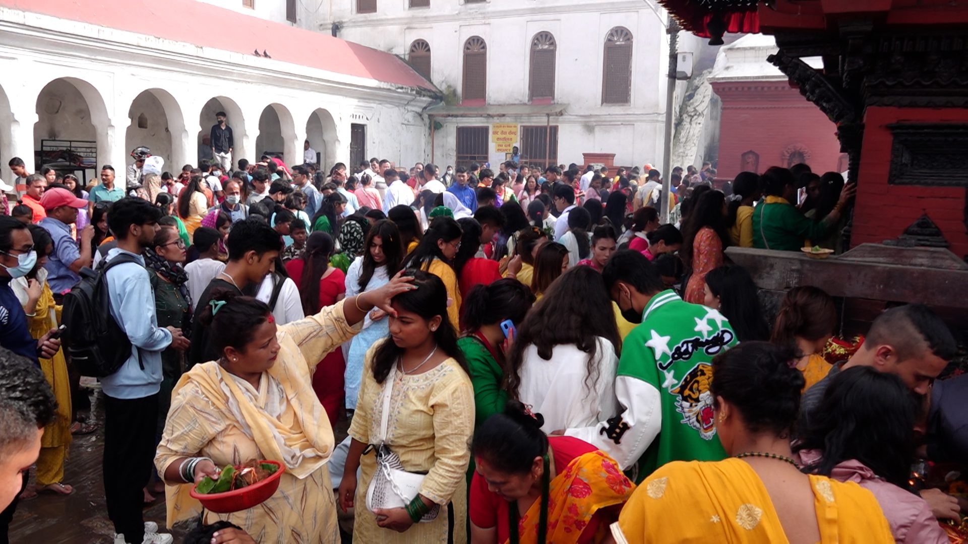 यसपटक साउनमा दुर्लभ संगोग, आठवटा सोमबार र ४ प्रदोष व्रत जुर्यो