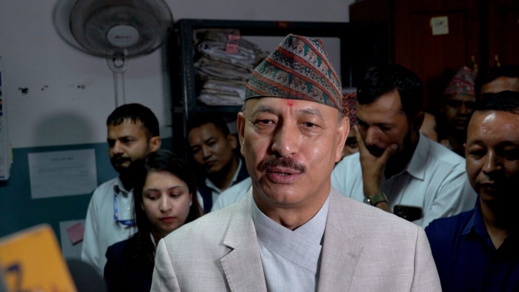 अटोमेसन प्रणालीले सर्वोच्चमा न्यायिक सुशासनको सुरुवात गरेको छ : प्रधानन्यायाधीश श्रेष्ठ